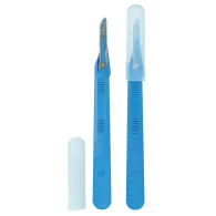 Mediware Einmalskalpelle Fig. 15    10 St.