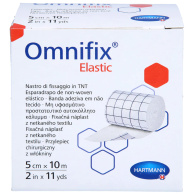 Omnifix elastic 5cmx10m    1 Ro.