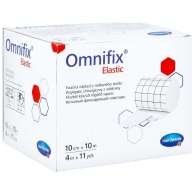 Omnifix elastic 10cmx10m    1 Ro.