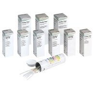 Combur 3 Test     50 St.