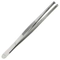 Pinzette chirurgisch 14cm gerade