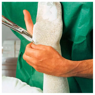 TG Schlauchverband Gr.9     1 St.