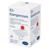 ES-Kompressen unsteril 8f 7,5x7,5cm     100 St.