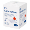 ES-Kompressen unsteril 8f 10x10cm    100 St.