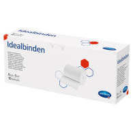 Idealbinden 6cmx5m  10 St.