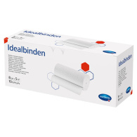 Idealbinden 8cmx5m   10 St.
