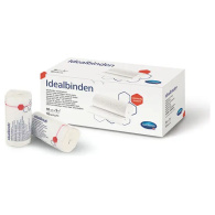 Idealbinden 10cmx5m   10 St.