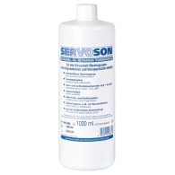 Ultraschallgel Servoson 1 Liter