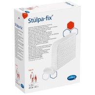 Stülpa-fix Gr.4 25m 1 Rolle