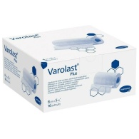 Varolast Plus 8cmx5m     16 St.