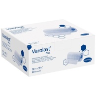 Varolast Plus 10cmx10m     20 St.