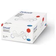 Zetuvit steril 10x10cm     25 St.