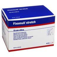 Fixomull stretch 15cmx20m, luftdurchlässiges Klebevlies  1 St.