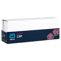 Afinion CRP Testkassetten 15St.