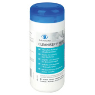 Cleanisept Wipes Dose    100 St.