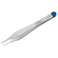 Chirurgische Pinzetten nach Adson Einmalgebrauch | 12 cm    25 St.