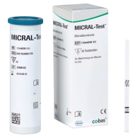 Micral-Test II    30 St.