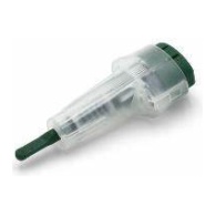 Safety-Lanzette Normal 21G grün    200 St.