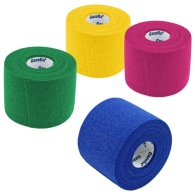 Gazofix color blau 6cmx20m     6 St.