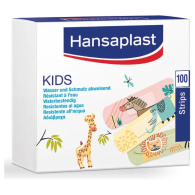 Hansaplast Big Pack Universal Kids    100 St.