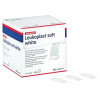 Injektionspflaster Leukoplast soft white 1,9x4cm     500 St.