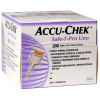 Accu Chek Safe T-Pro Uno 28G    200 St.
