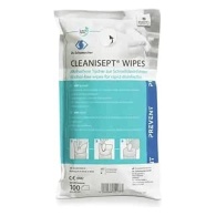 Cleanisept Wipes Nachfüllpackung    100 St.