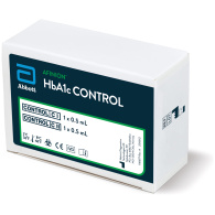 Afinion HbA1c  Kontrolllösung