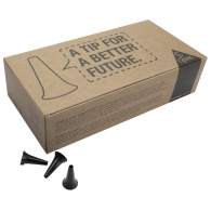 Ohrtrichter für Erwachsene (d=4,0mm)   1000 St.