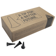 Ohrtrichter für Kinder (d=2,5mm)    1000 St.