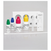 Streptokokken A Test Cleartest (IMPORT) 20 St.