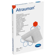 Atrauman 7,5x10cm   10 St.