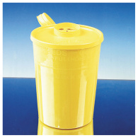 Kanülensammler Servobox Eco Line 0,5L