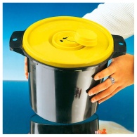 Kanülensammler Servobox 5,0L