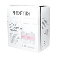 Akup.-Nadeln 0,22x13mm    100 St.