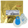 Ambu Blue Sensor Klebeelektrode  VL-00-S (gold)   25 Stück