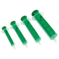 Spritzen Ecoject 20 ml   80 St.