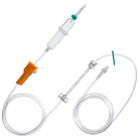 Infusomat Space Leitung Standard 250cm    1 St.