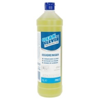 CLEAN and CLEVER PROFESSIONAL Essigreiniger PRO 3