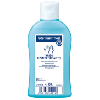 Sterillium med 100ml