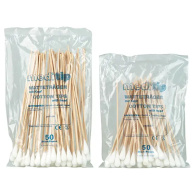 Watteträger großer Kopf 20cm 50St.