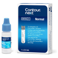 Contour Next Kontroll-Lösung