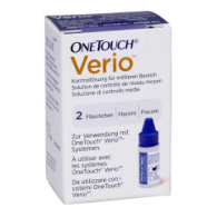 One Touch Verio Kontroll-Lösung