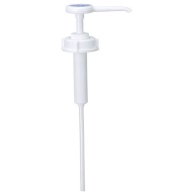Standard Kanisterpumpe Bode 5l  10ml Hub