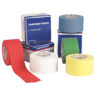 Leukotape classic weiß 3,75cmx10m  12 Ro.