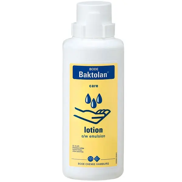 Baktolan Lotion 350ml