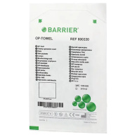 OP-Abdecktücher 37,5x45cm    40 St.