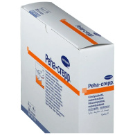 Peha-crepp 4cmx4m 20Stück