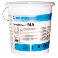 Neodisher MA 10kg Pulver alkal. Reinigern