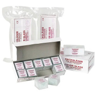 Mediware ECO-Deckgläser 18x18mm 1000St.